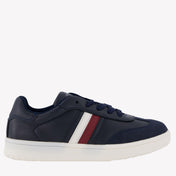 Tommy Hilfiger Boys sneakers Navy