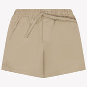 Dolce & Gabbana Baby drenge shorts beige