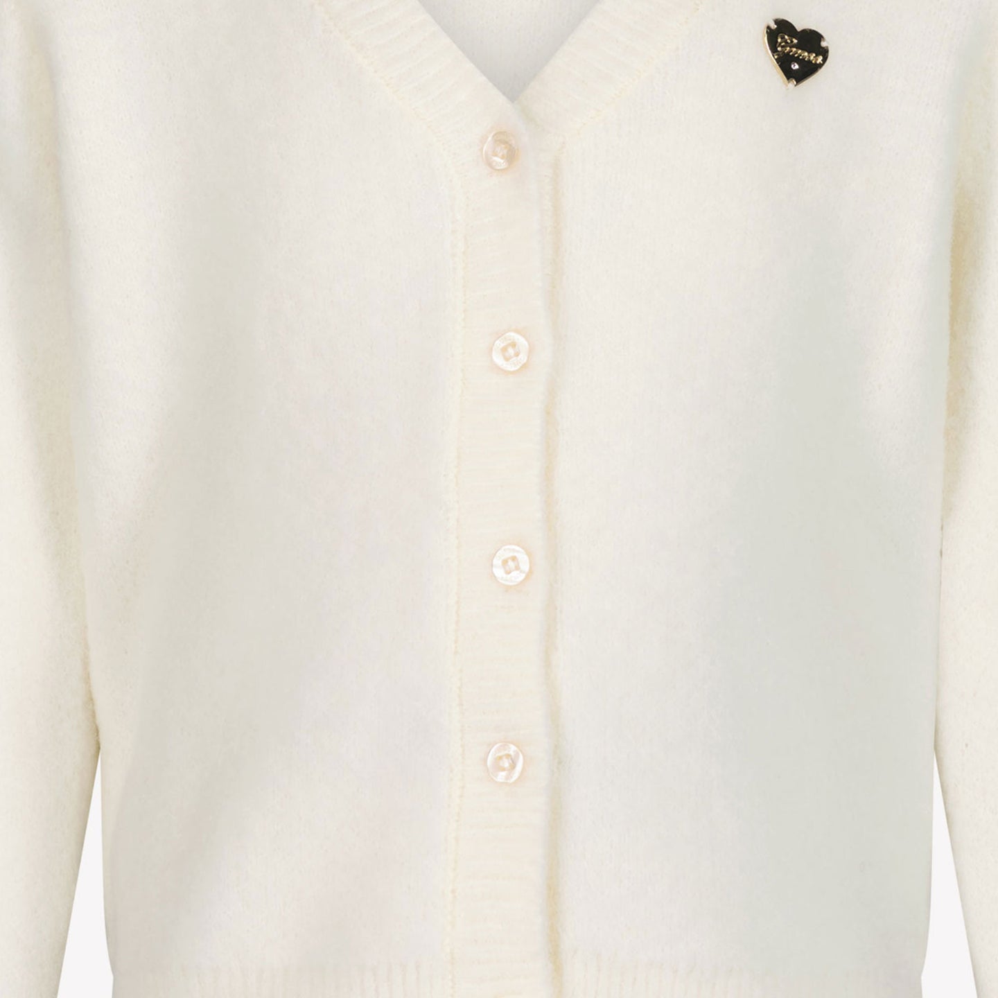 Guess Enfant Filles Vainqueur blanc