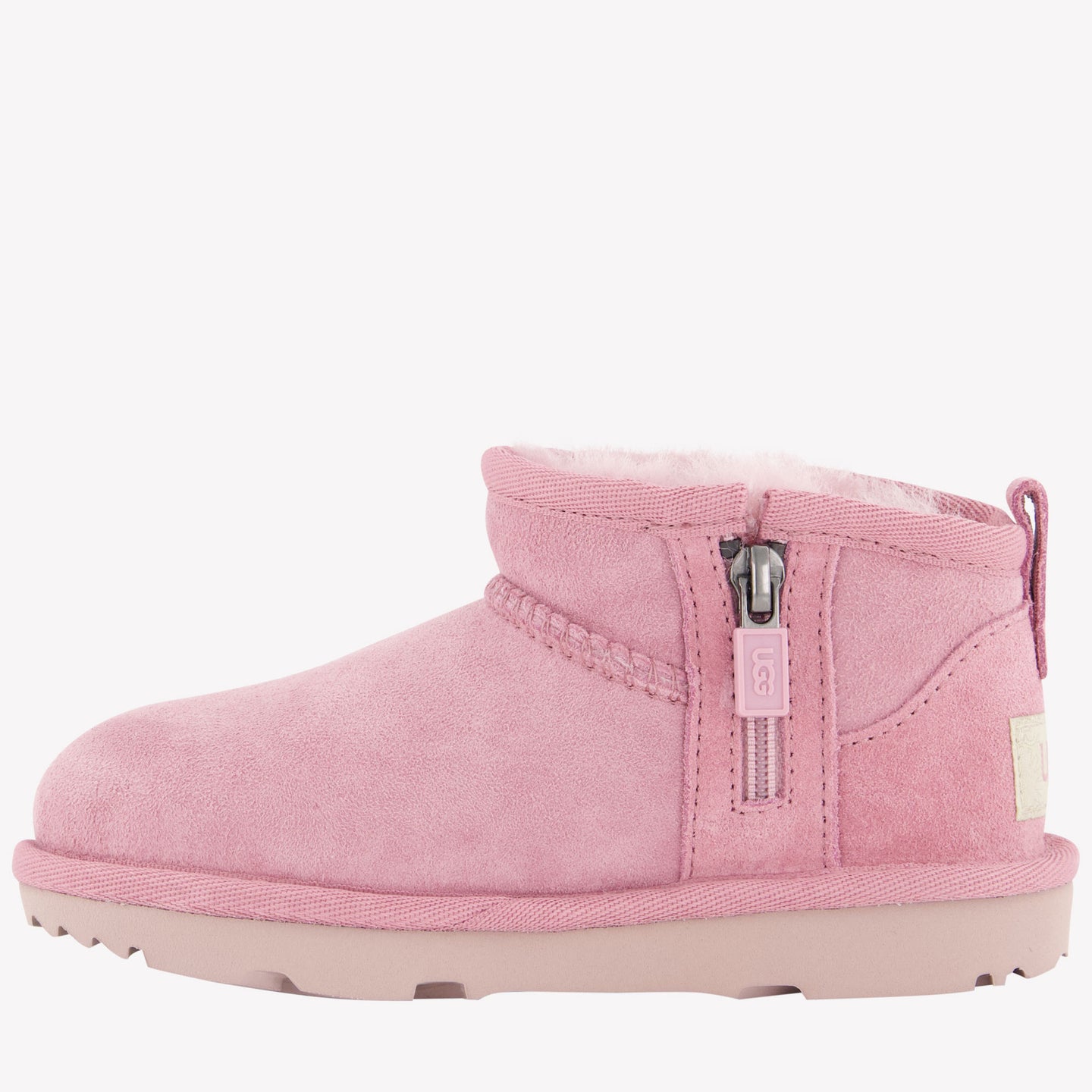 UGG Unisex Botas Rosa