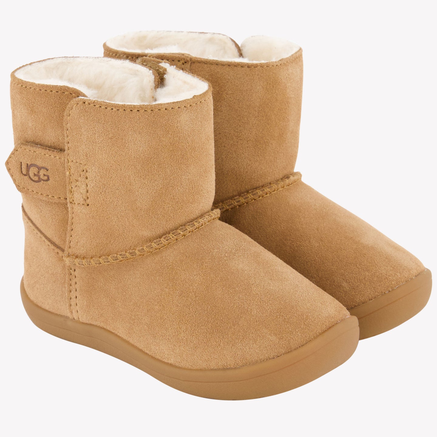 UGG Unisex Scarpe Cammello