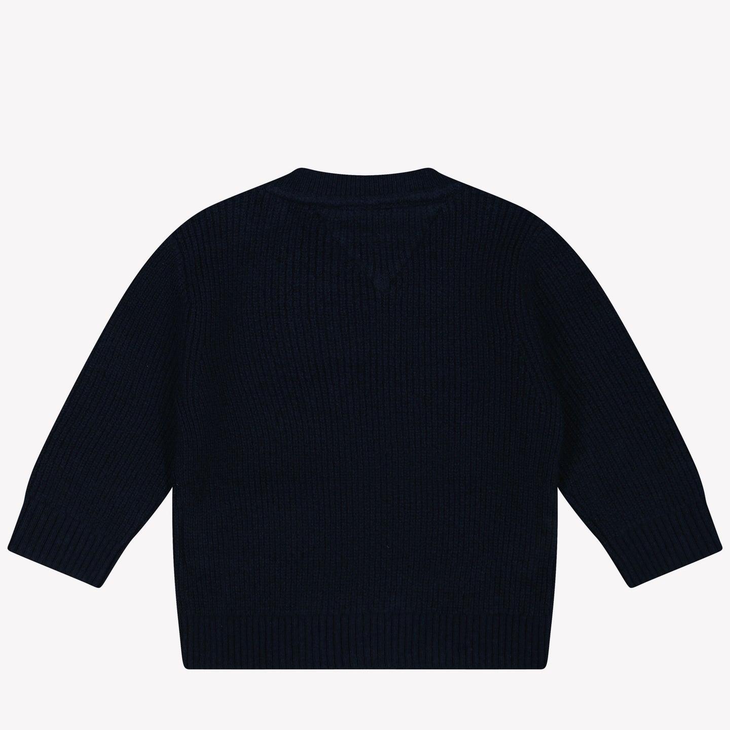 Tommy Hilfiger Baby Unisex Trui Navy