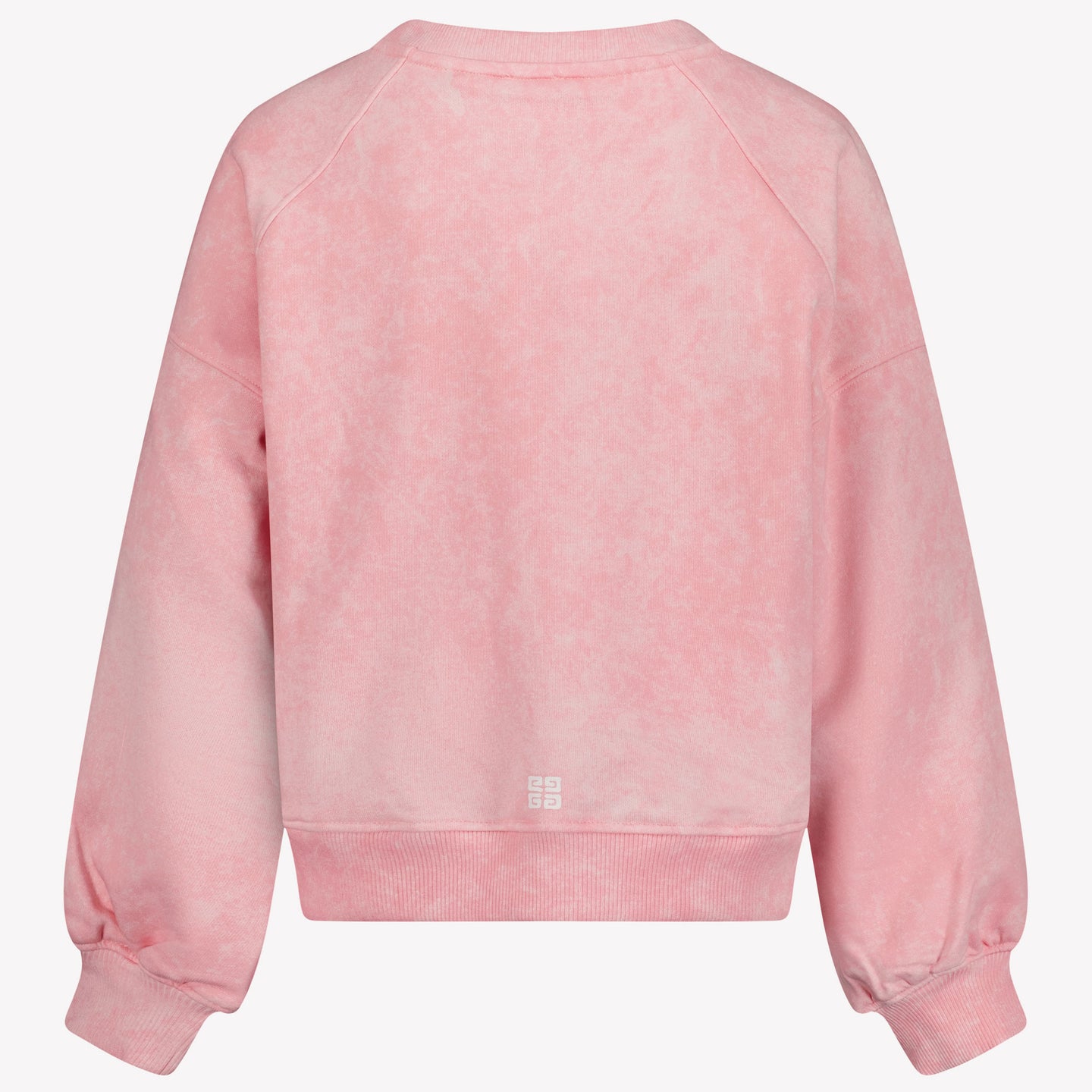 Givenchy Ragazze Maglione Rosa