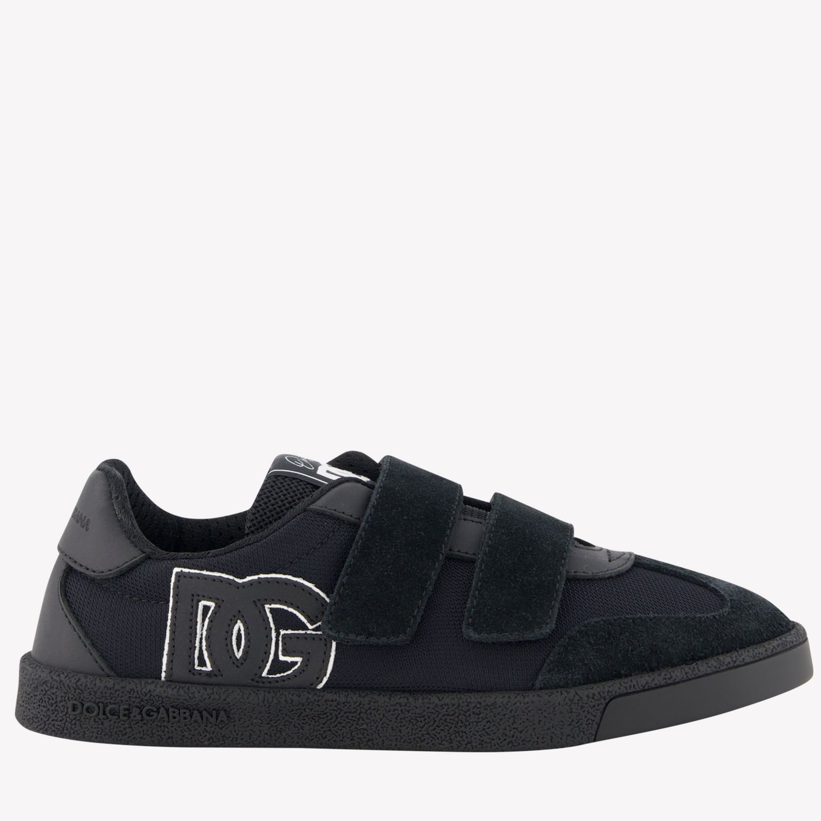 Dolce & Gabbana Zapatillas para niños para niños zapatillas