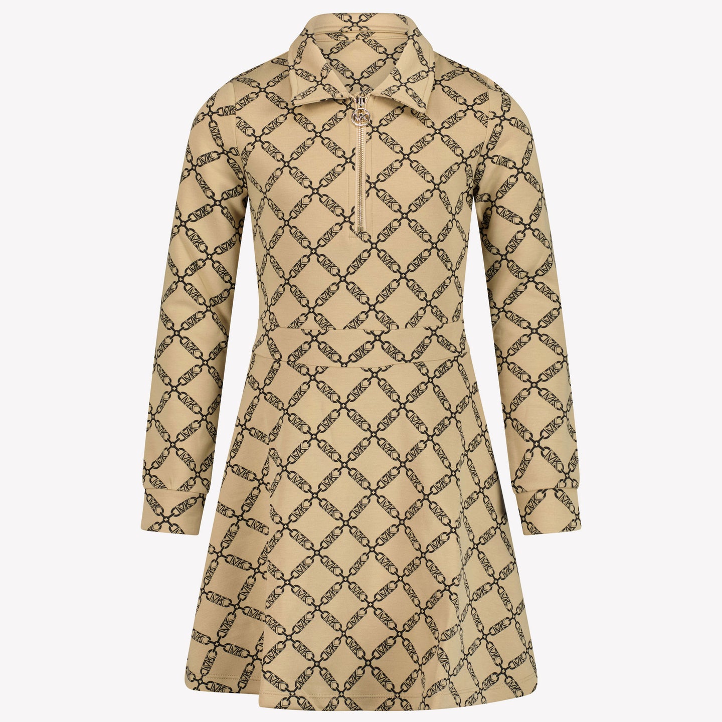 Michael Kors Filles Robe Beige