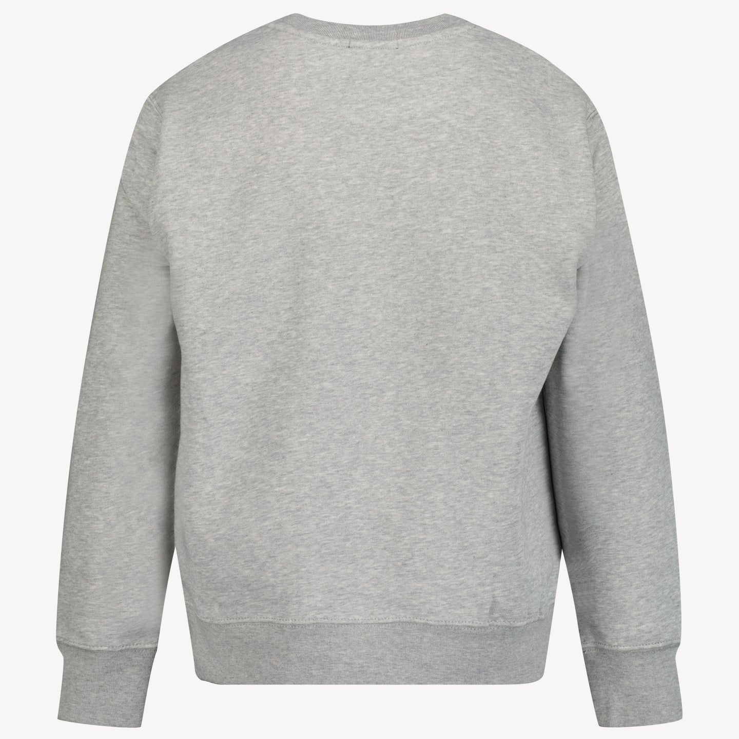 Ralph Lauren Ragazzi Maglione Grigio Chiaro