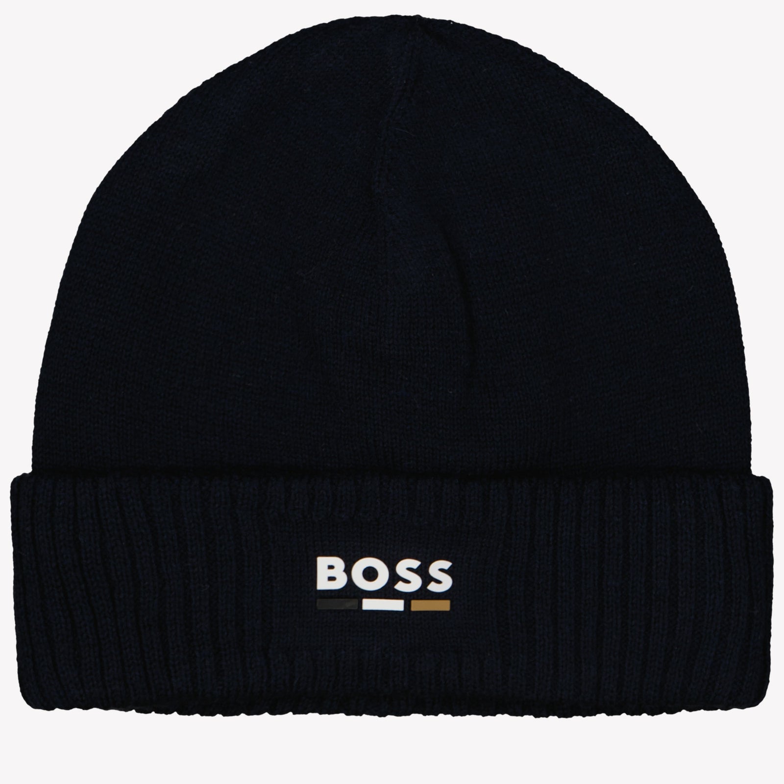 Boss Bambino Ragazzi Cappuccio Navy