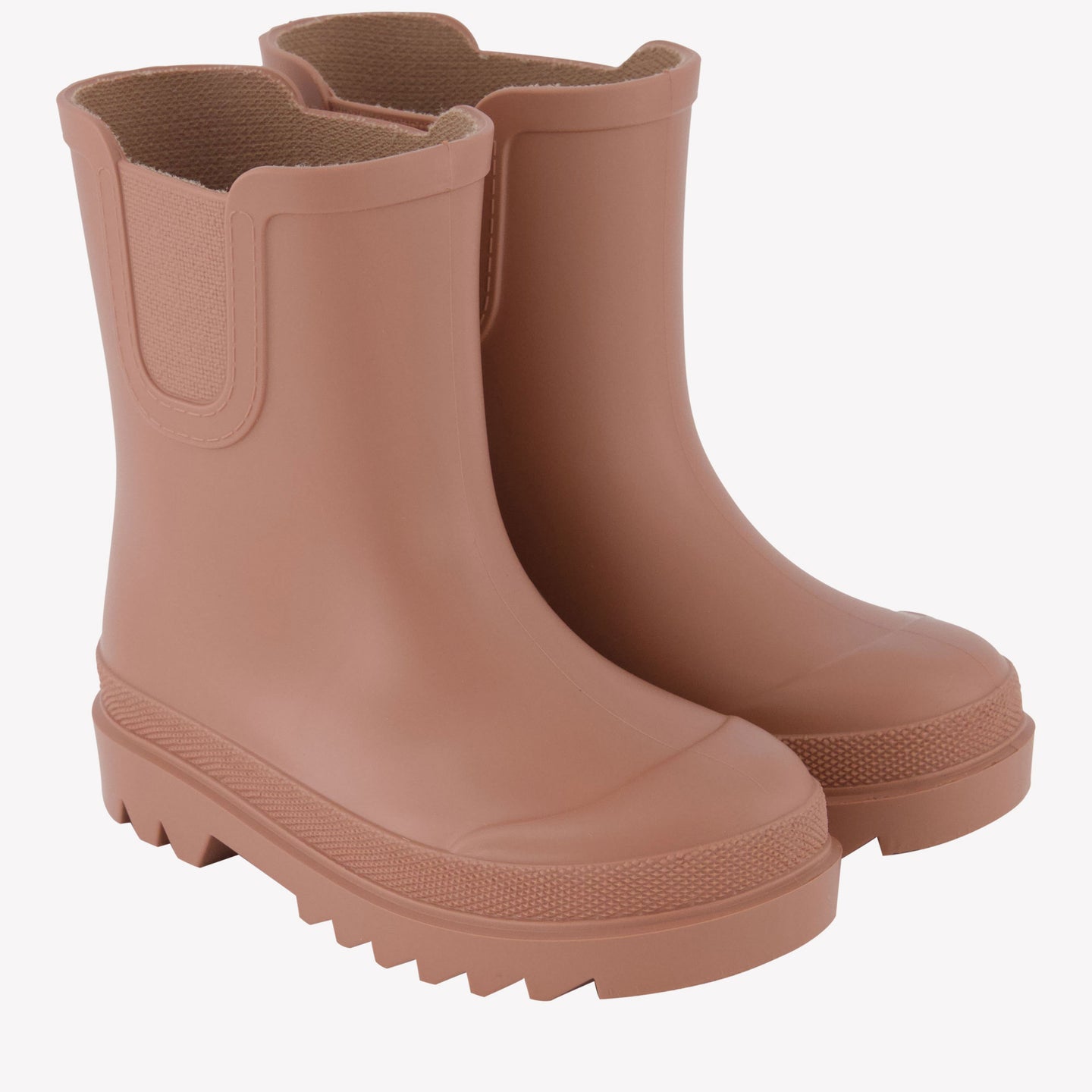 Igor Tokio Unisex Botas Rosa claro