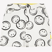 Marc Jacobs Skirt per bambini Bianco