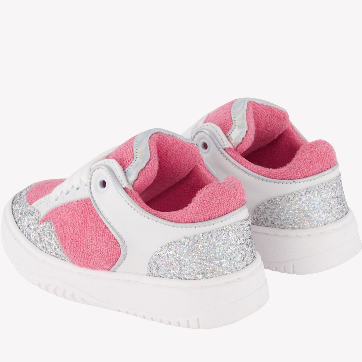 Andrea Montelpare Kinder Meisjes Sneakers Roze 24