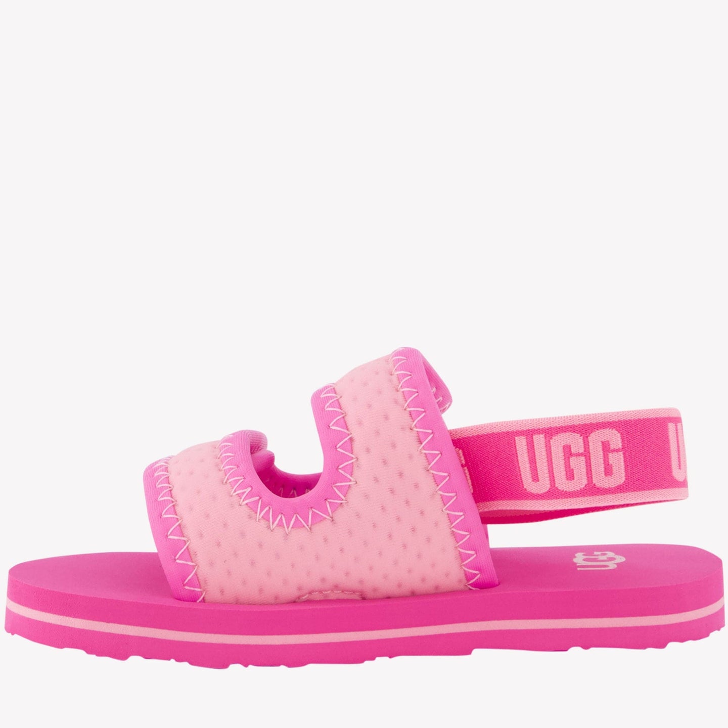 UGG Kinder Meisjes Sandalen Roze 22