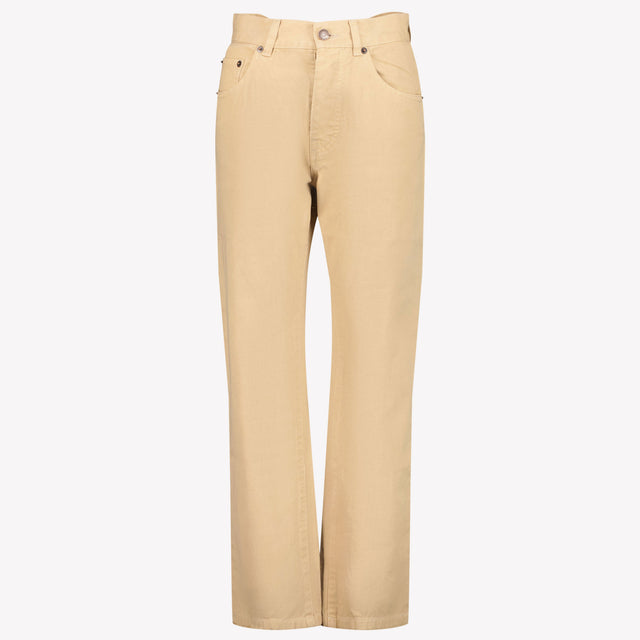 Dsquared2 Unisex Paio di pantaloni Beige