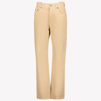 Dsquared2 Unisexe Pantalon Beige