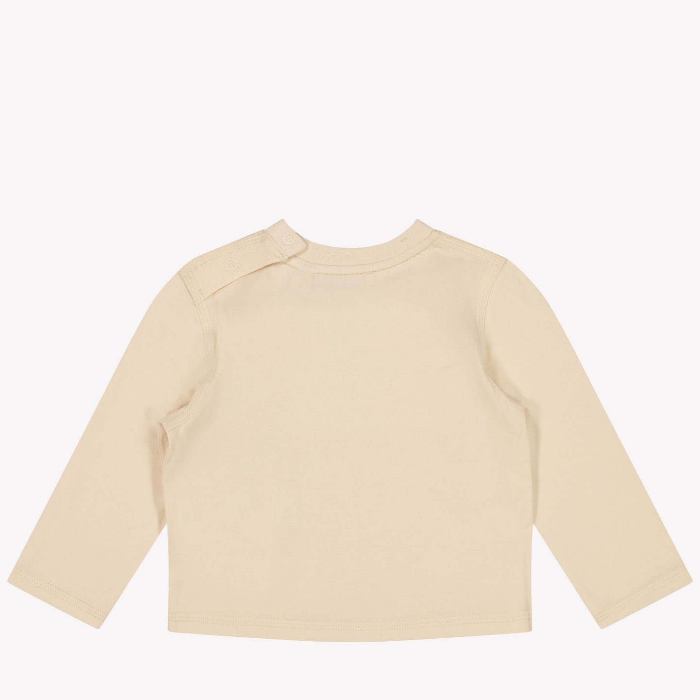 Burberry Bébé Filles T-shirt Zalm