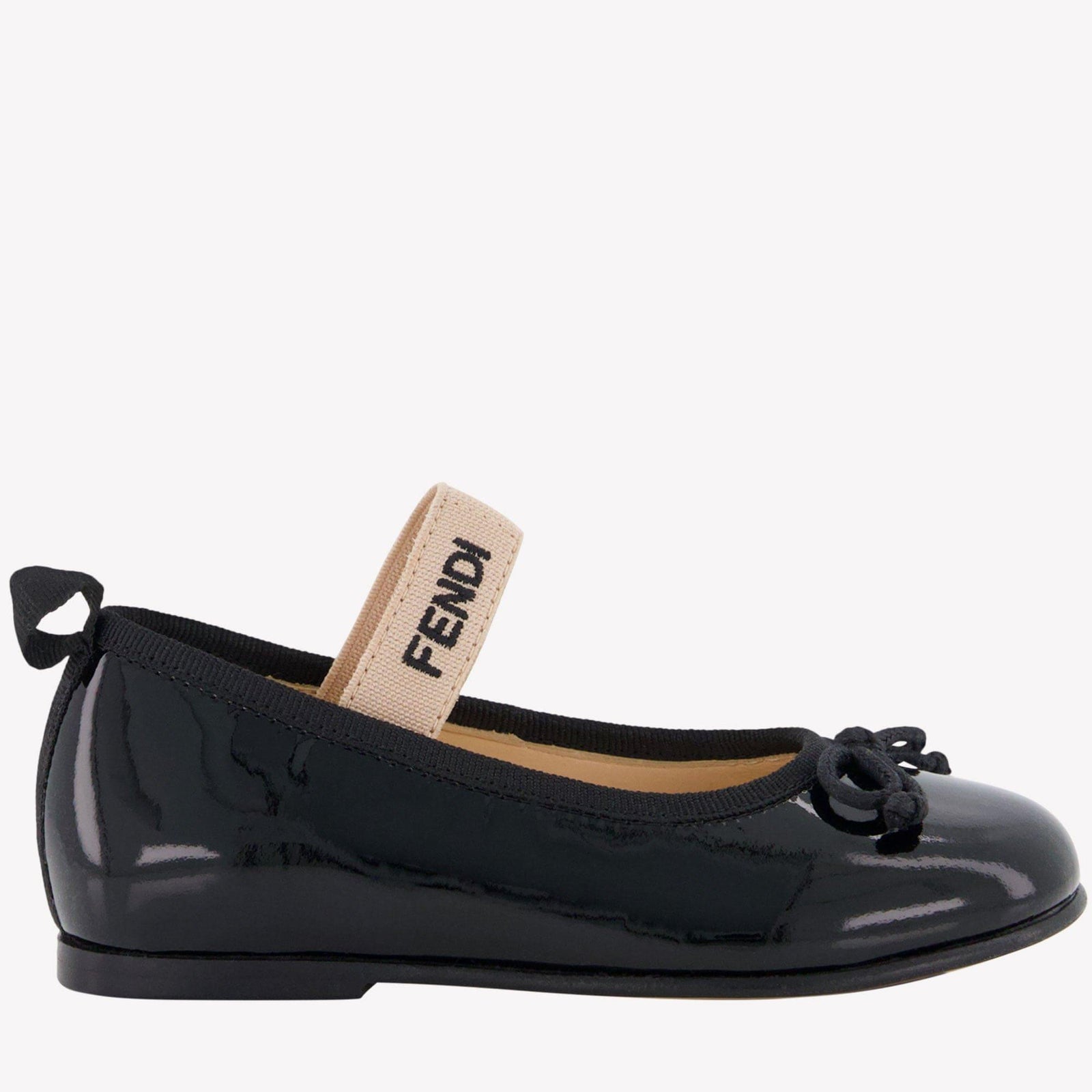 Fendi sandals kids on sale