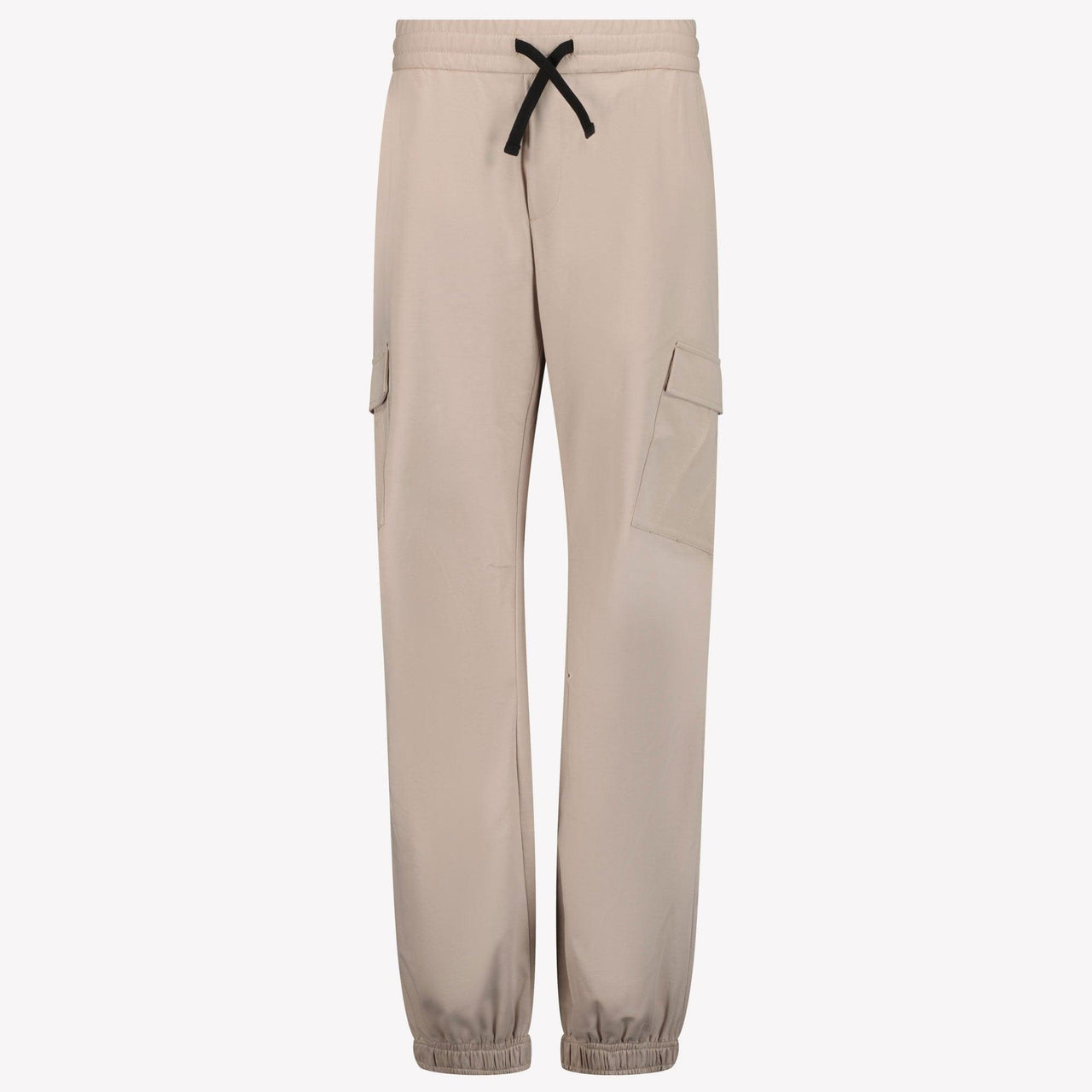 Dolce & Gabbana Enfant Garçons Pantalon Beige