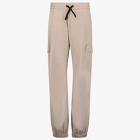 Dolce & Gabbana Enfant Garçons Pantalon Beige