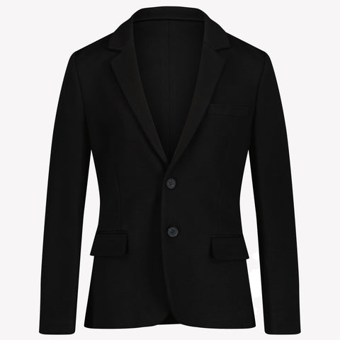 Antony Morato Garçons Veste Noir