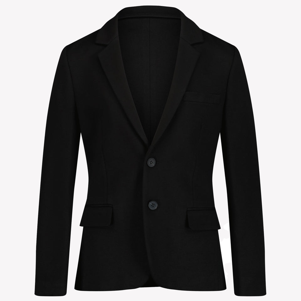 Antony Morato Boys Chaqueta Negra