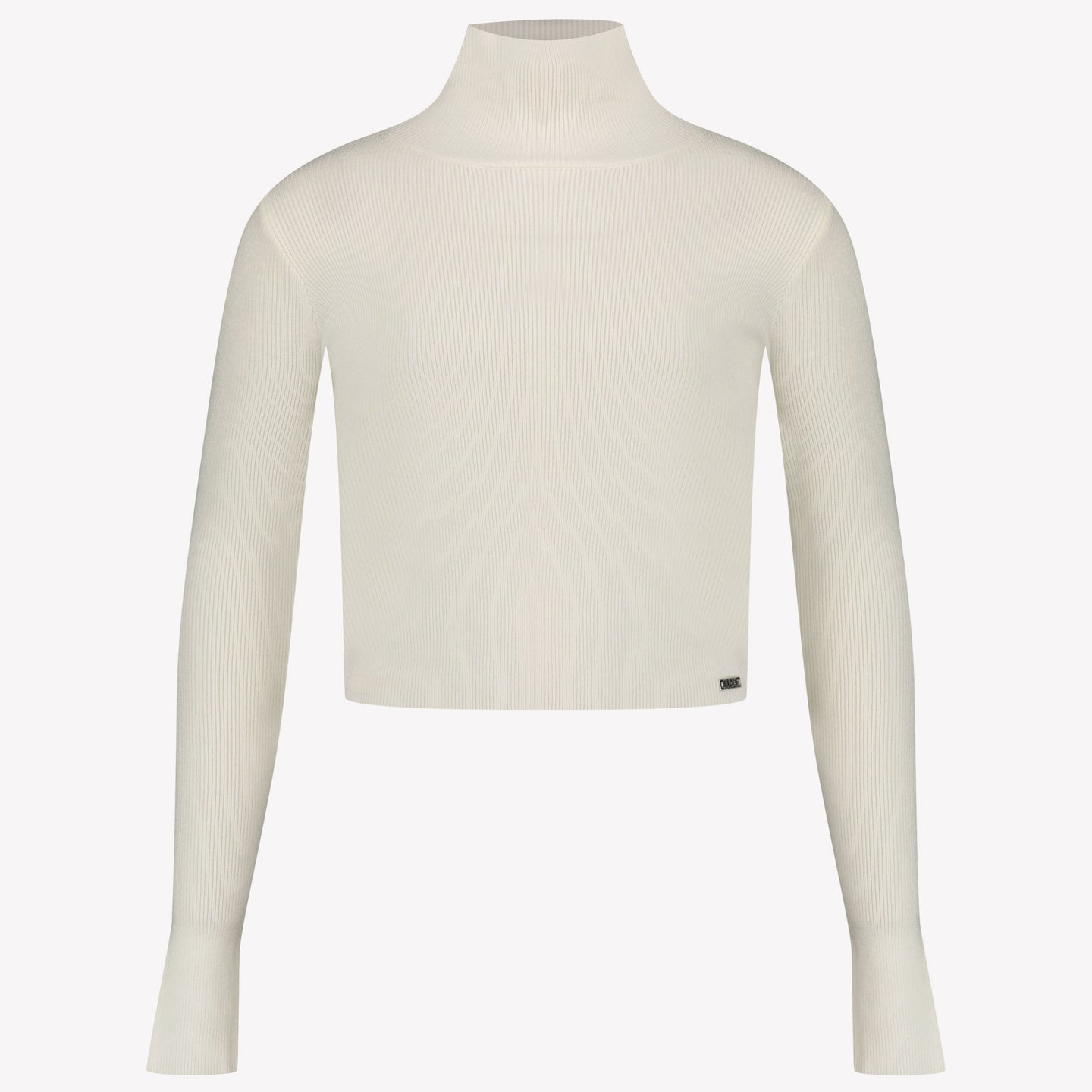 Liu Jo Filles Pull blanc