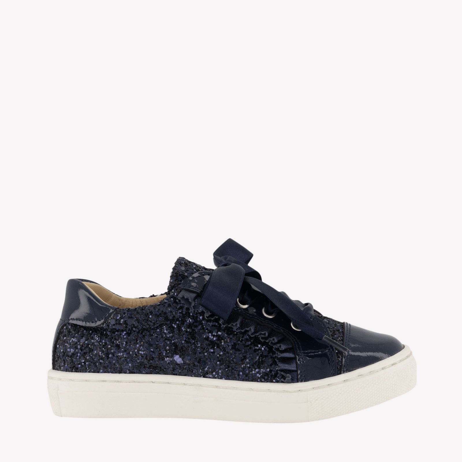 Andanines Chicas Zapatillas Navy