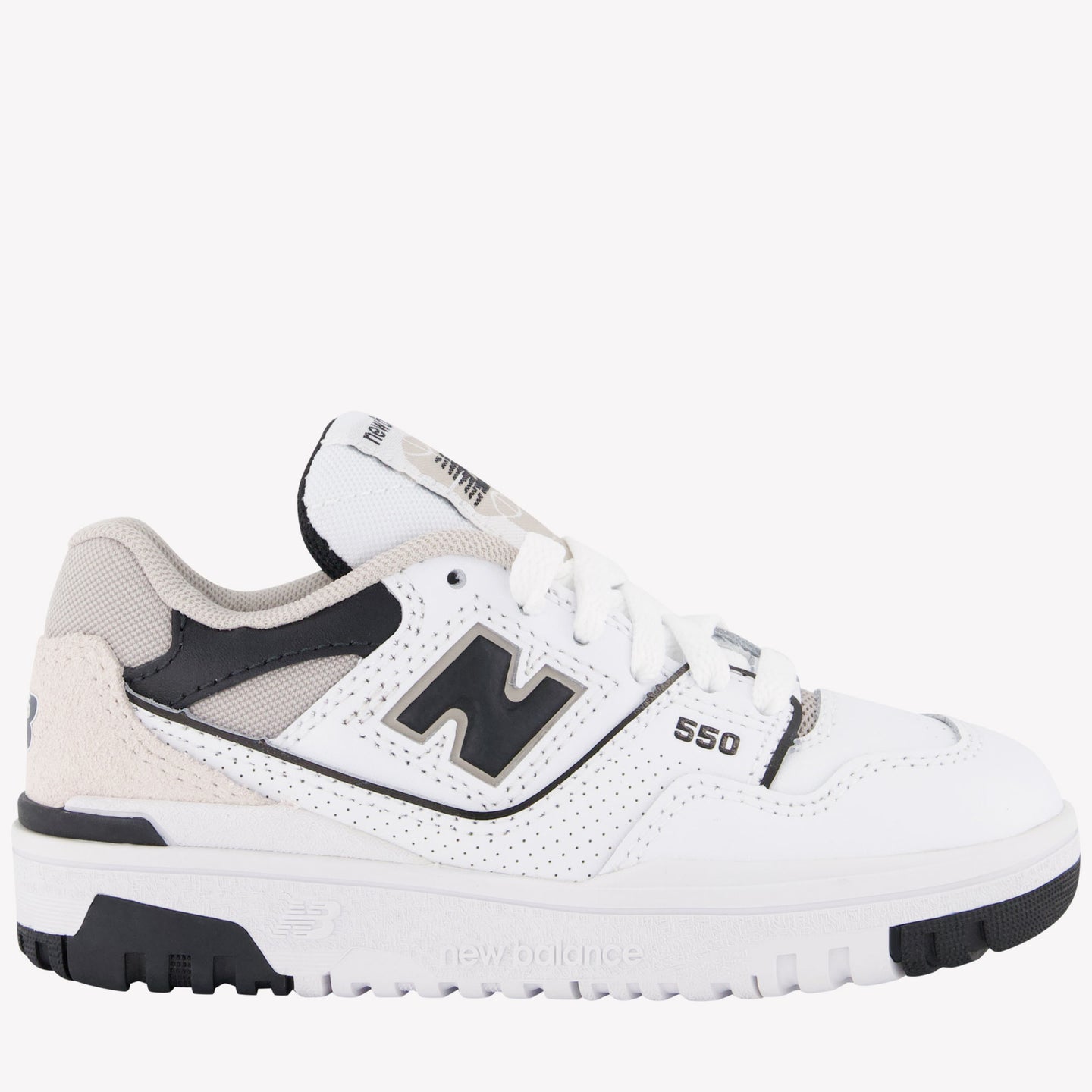 New Balance 550 enfants Unisexe Baskets