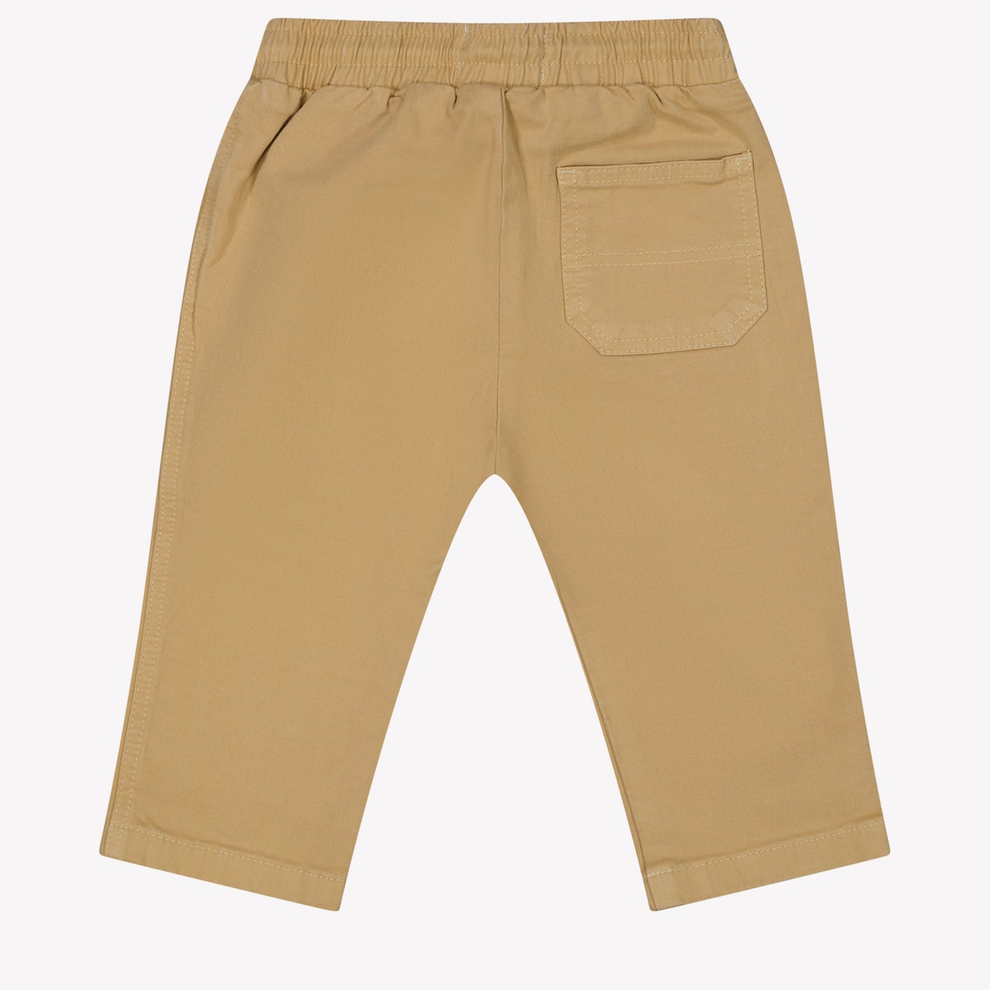 Kenzo Kids Bébé Garçons Pantalon Beige