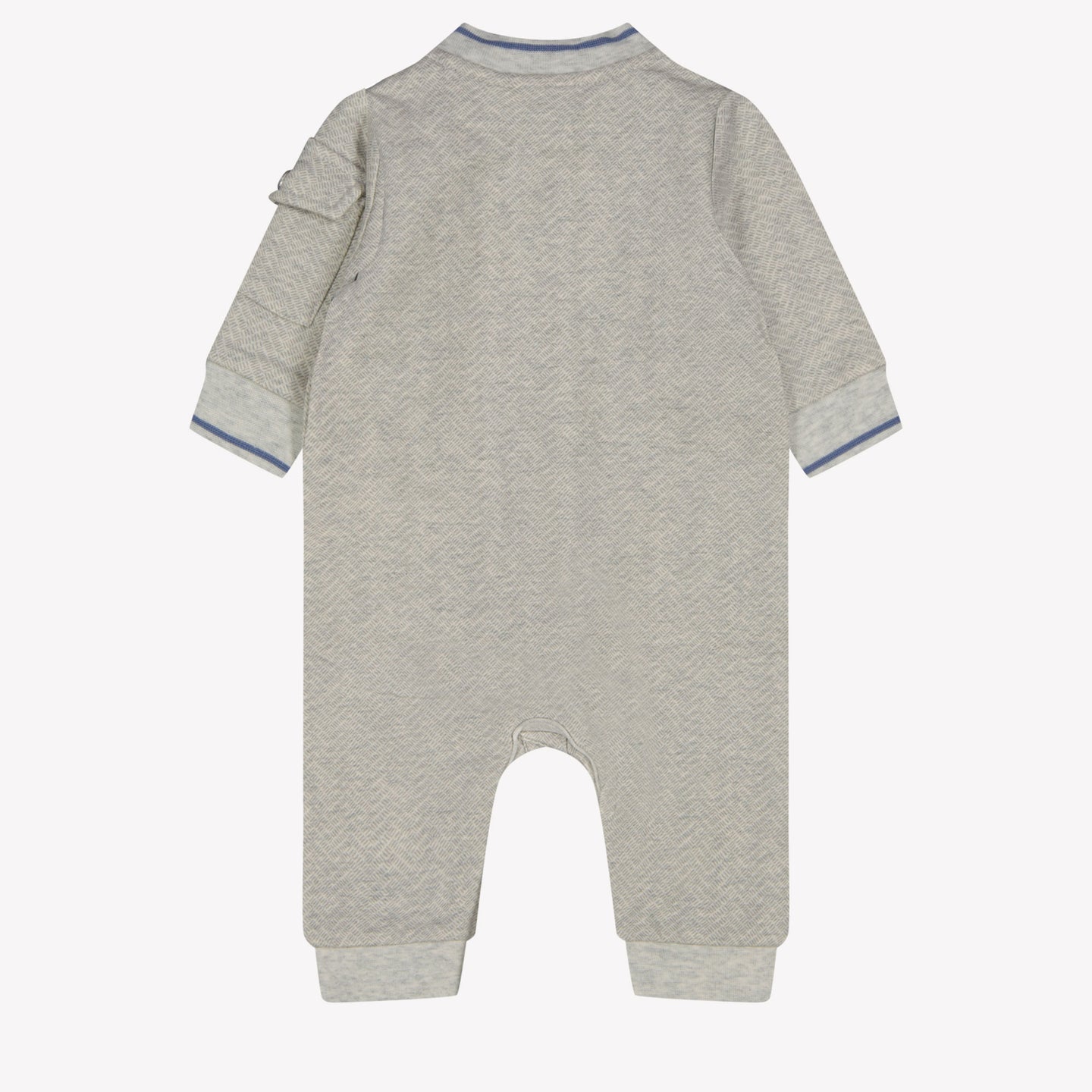 Boss Traje de caja de niños de bebé gris claro