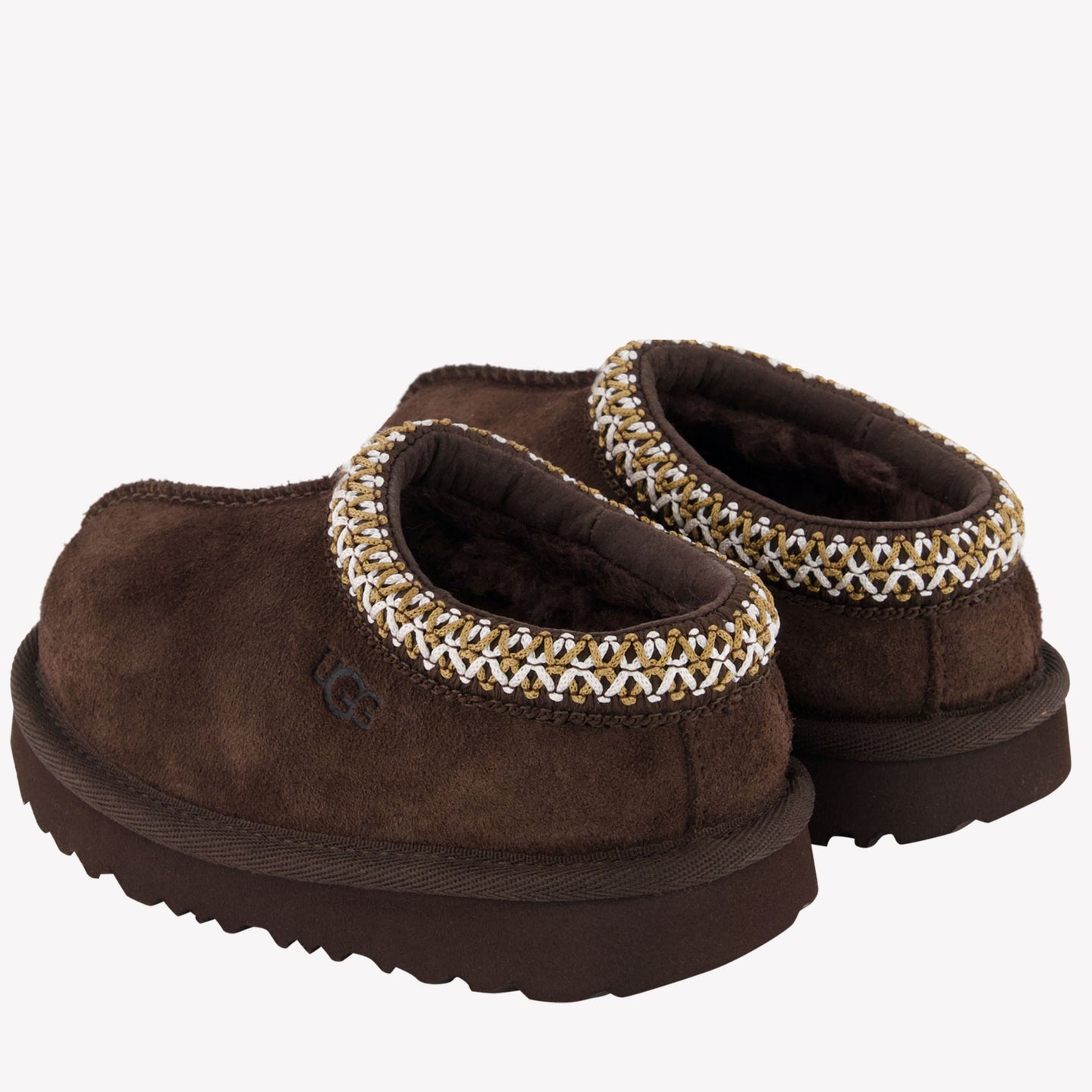 UGG Unisex Agua sucia Marrón