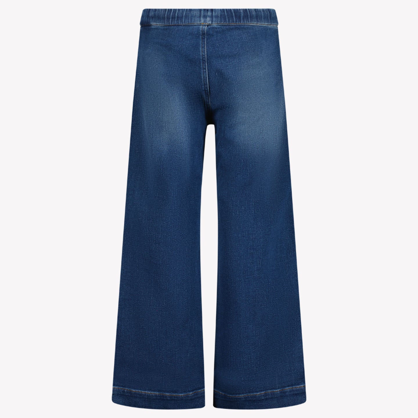 Palm Angels Mädchen Jeans Blau