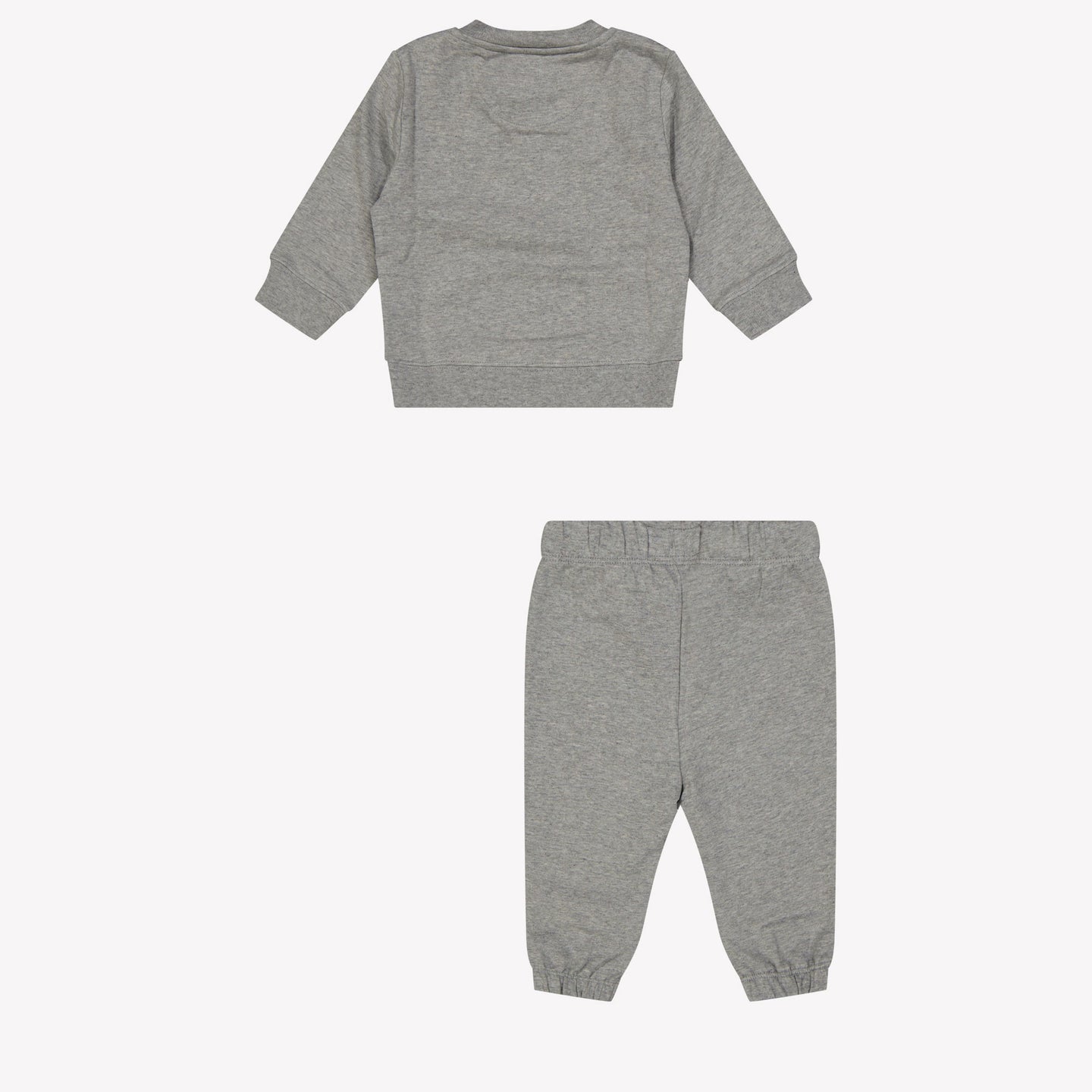 Calvin Klein Baby-Unisex-Set Grau