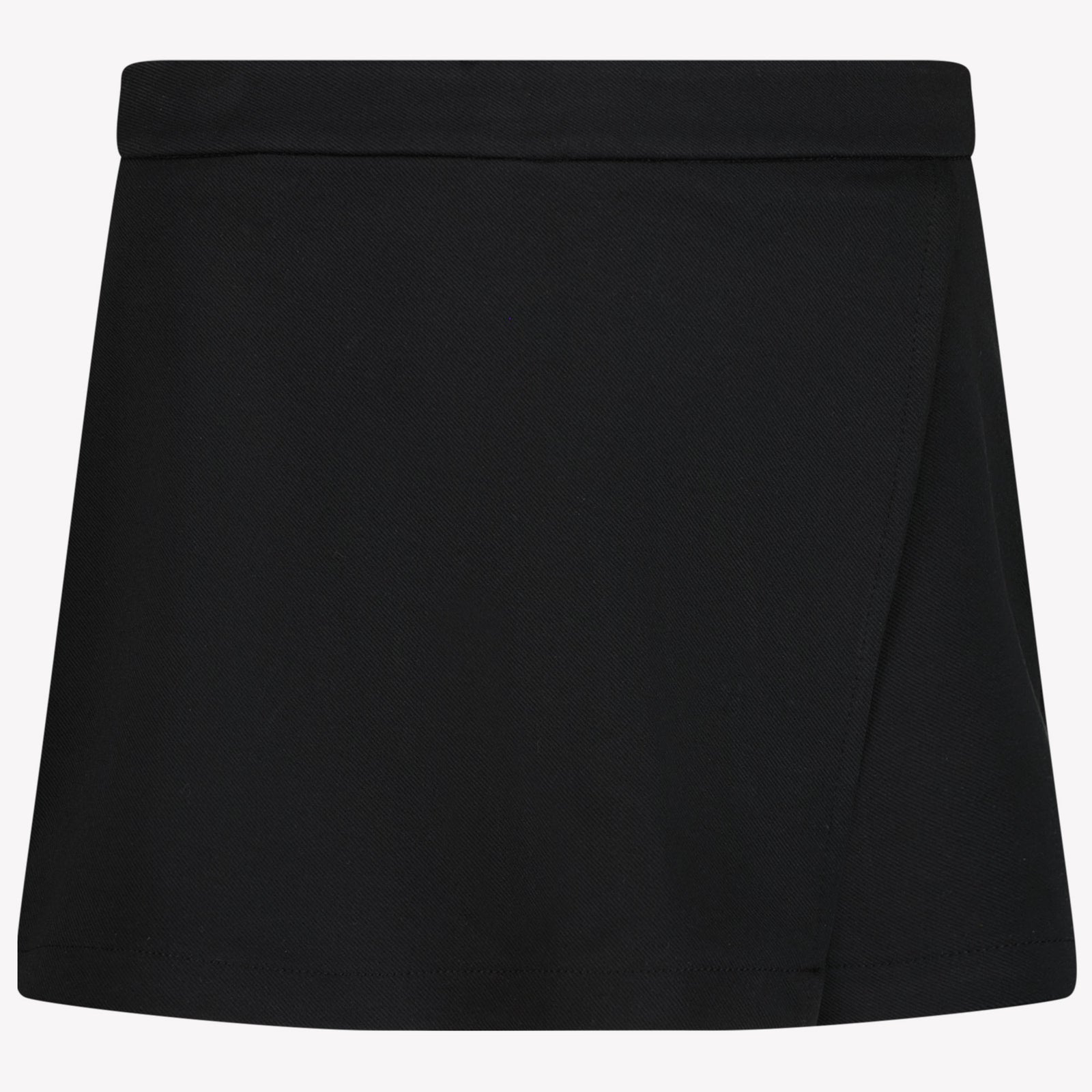 Calvin Klein Filles Jupe Noir