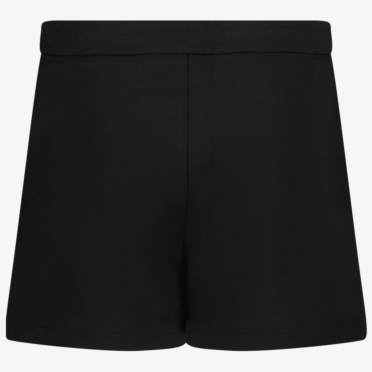 Calvin Klein Filles Jupe Noir