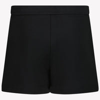 Calvin Klein Filles Jupe Noir