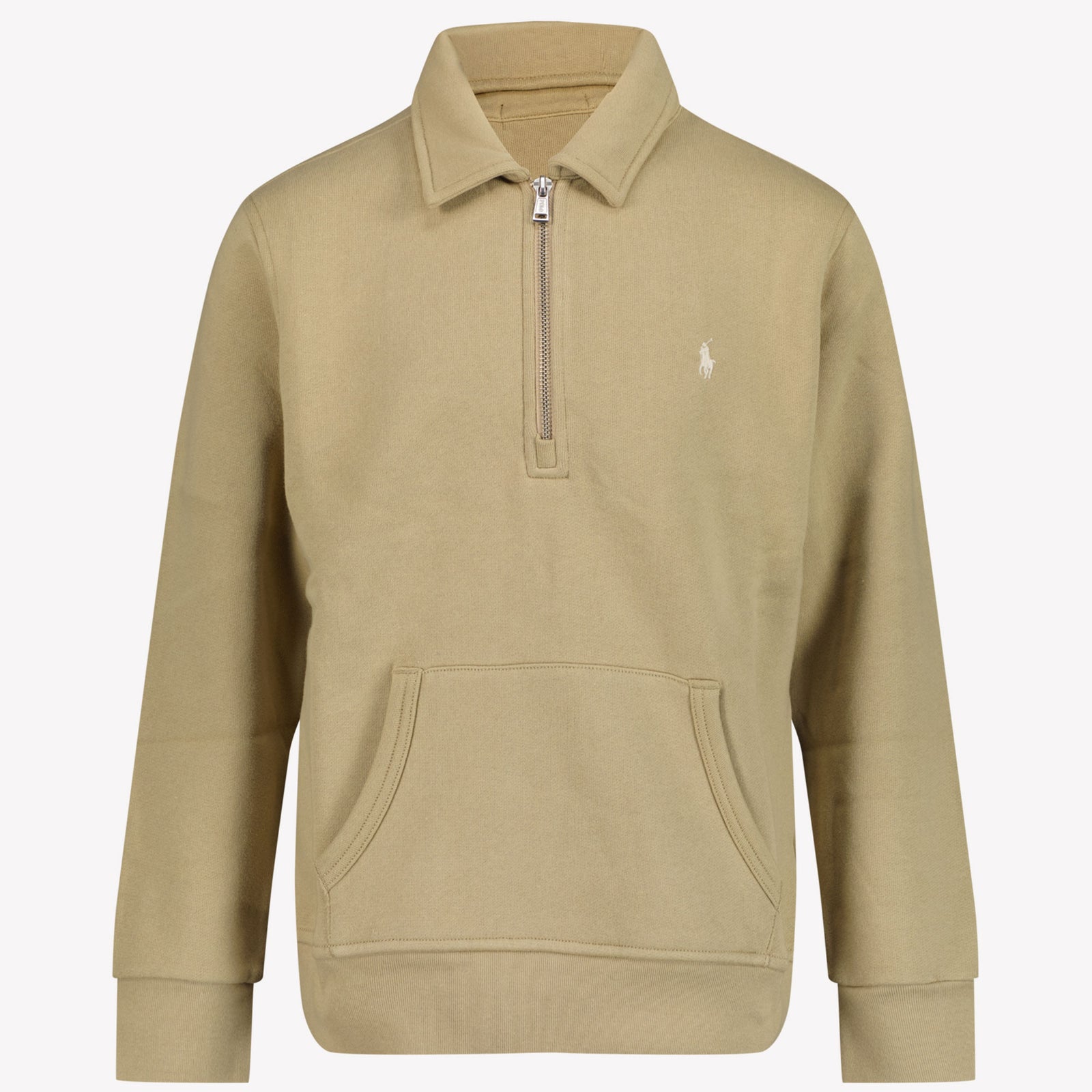 Ralph Lauren Chicos Suéter Beige