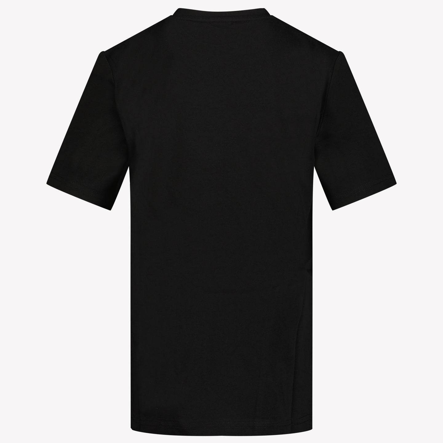 Boss Garçons T-shirt Noir