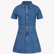 Tommy Hilfiger Girls Dress Jeans