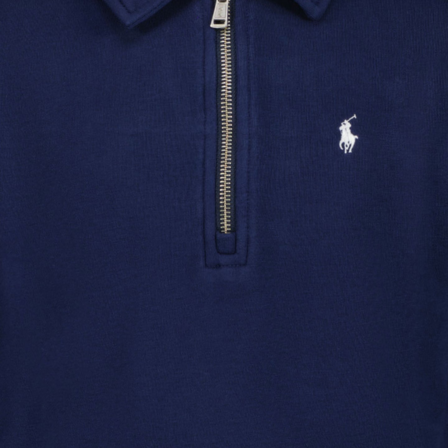 Ralph Lauren Enfant Garçons Pull Navy