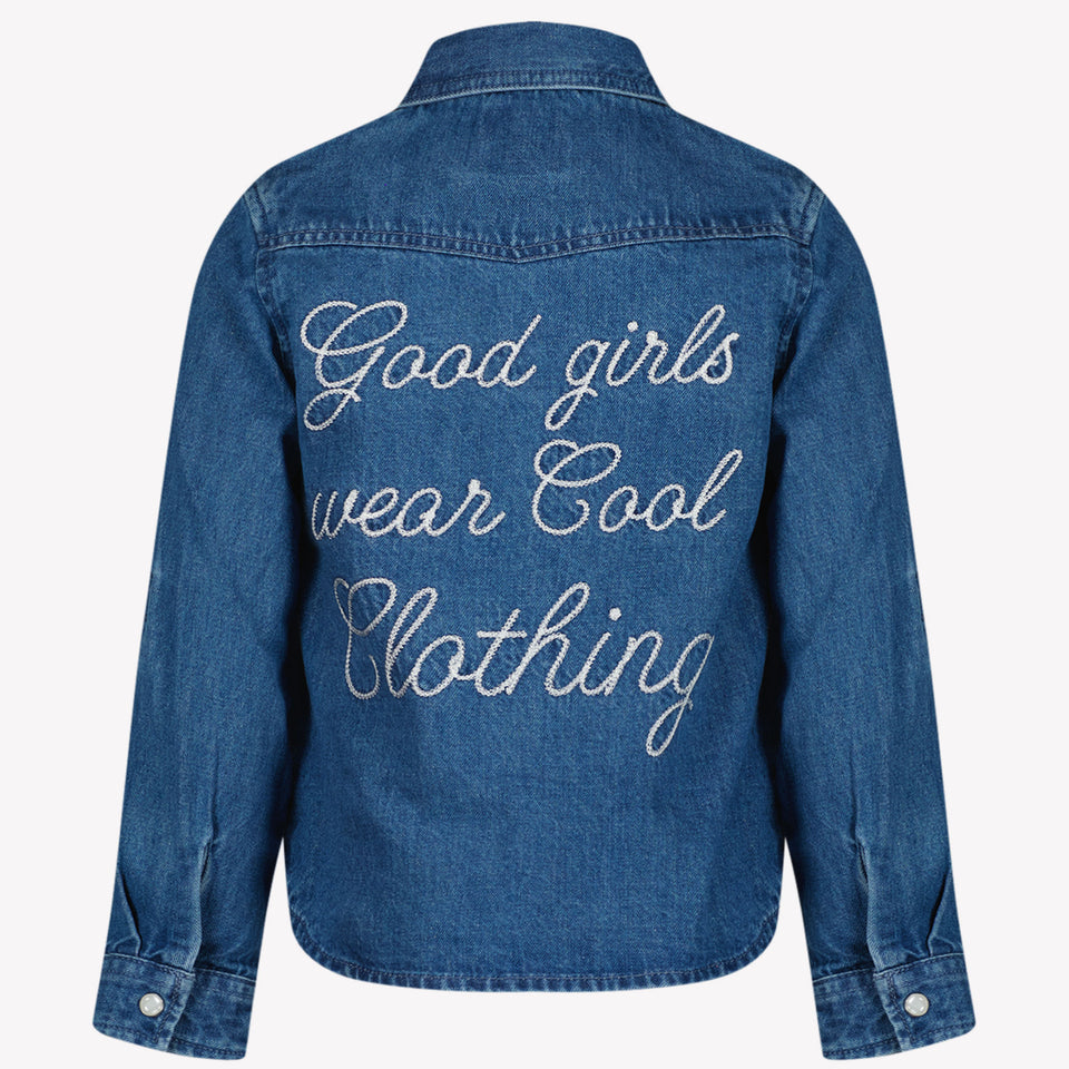 Guess Girls blouse Jeans