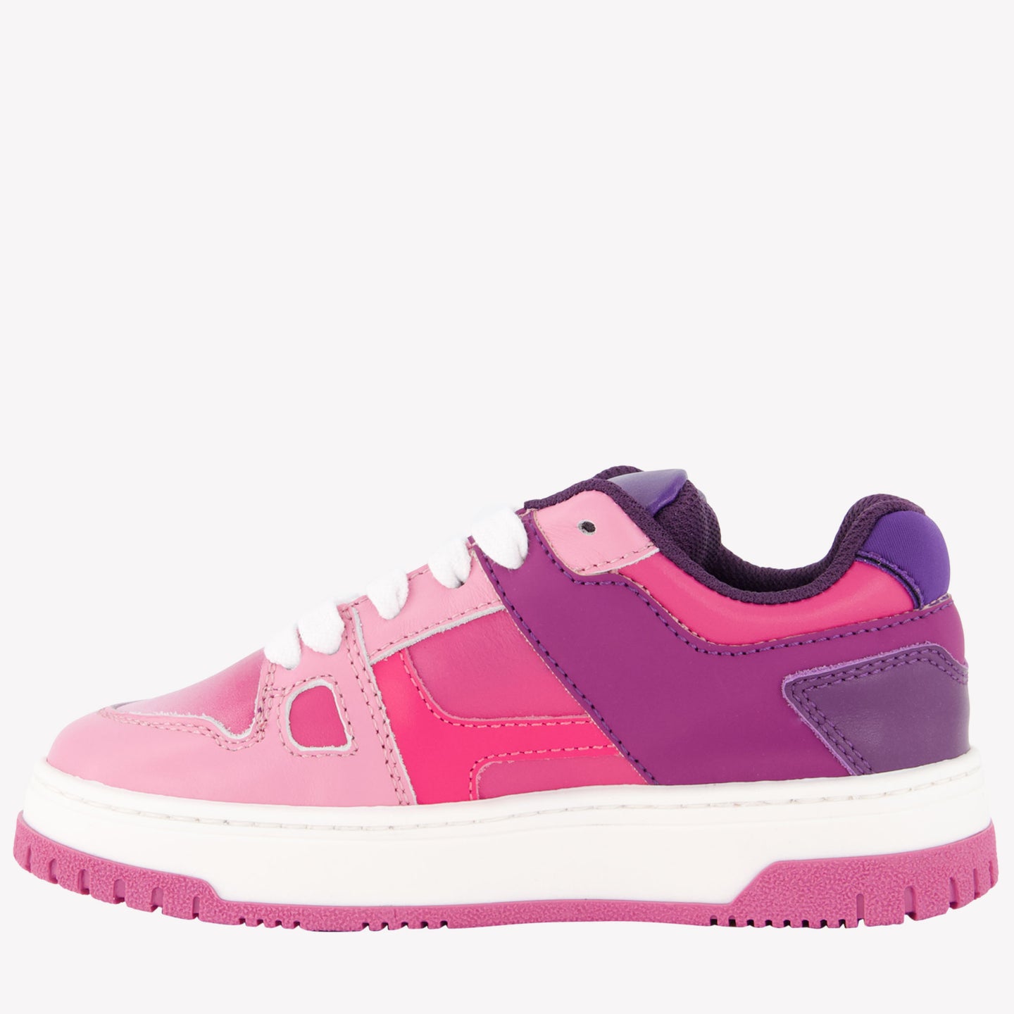 Dsquared2 Unisex Sneakers Rosa