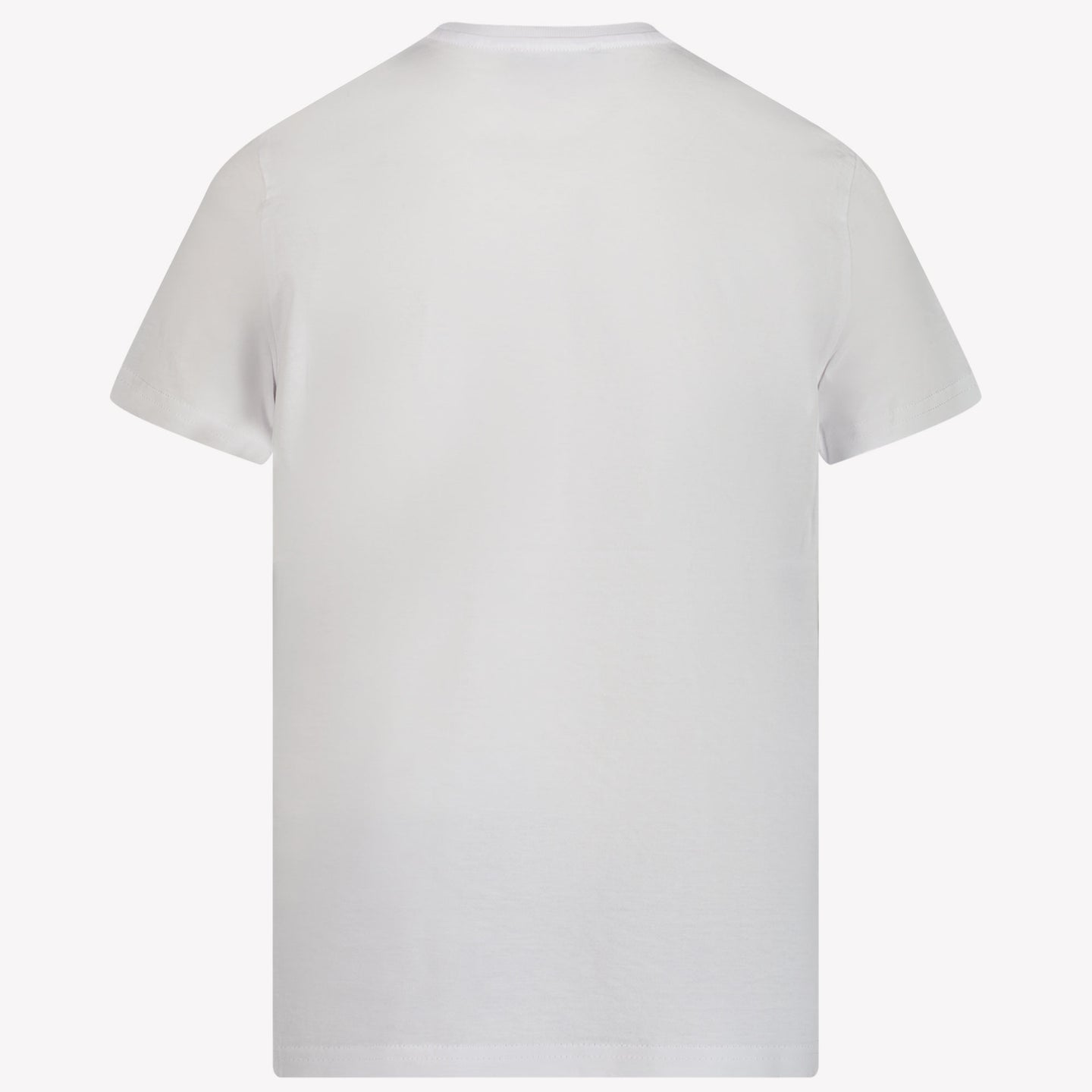 Dsquared2 Drenge t-shirt hvid