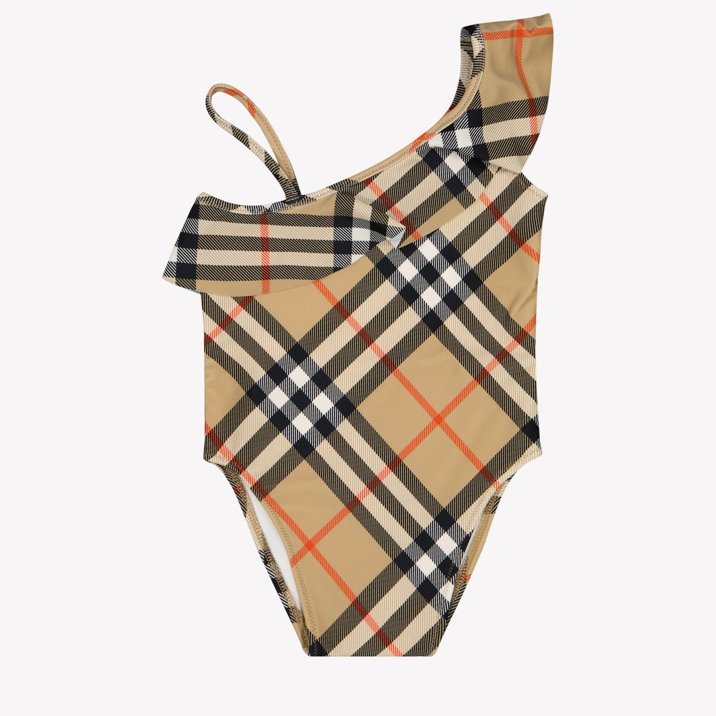 Burberry Bébé Filles Maillot de bain Beige