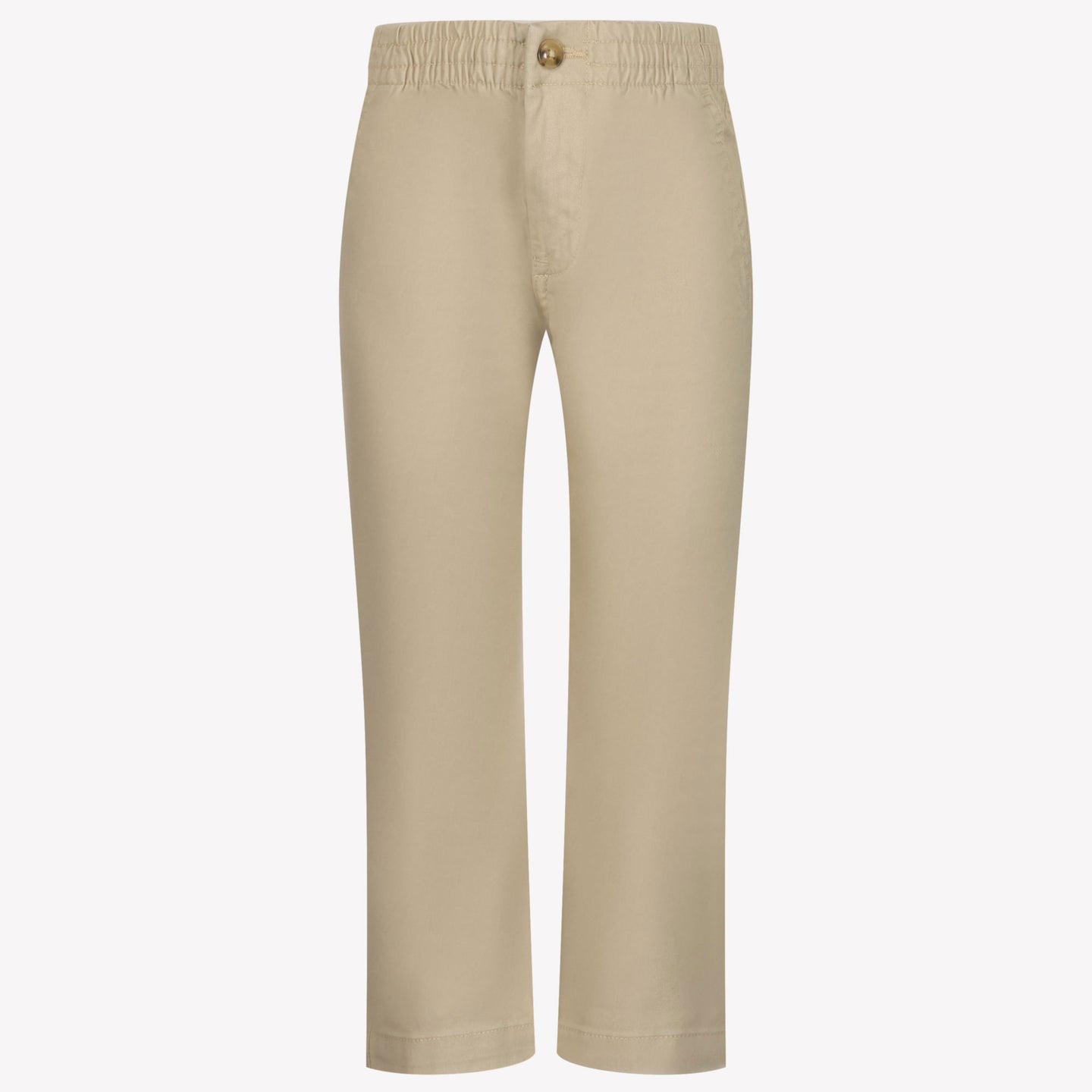 Ralph Lauren Ragazzo Ragazzi Pantaloni Beige Chiaro