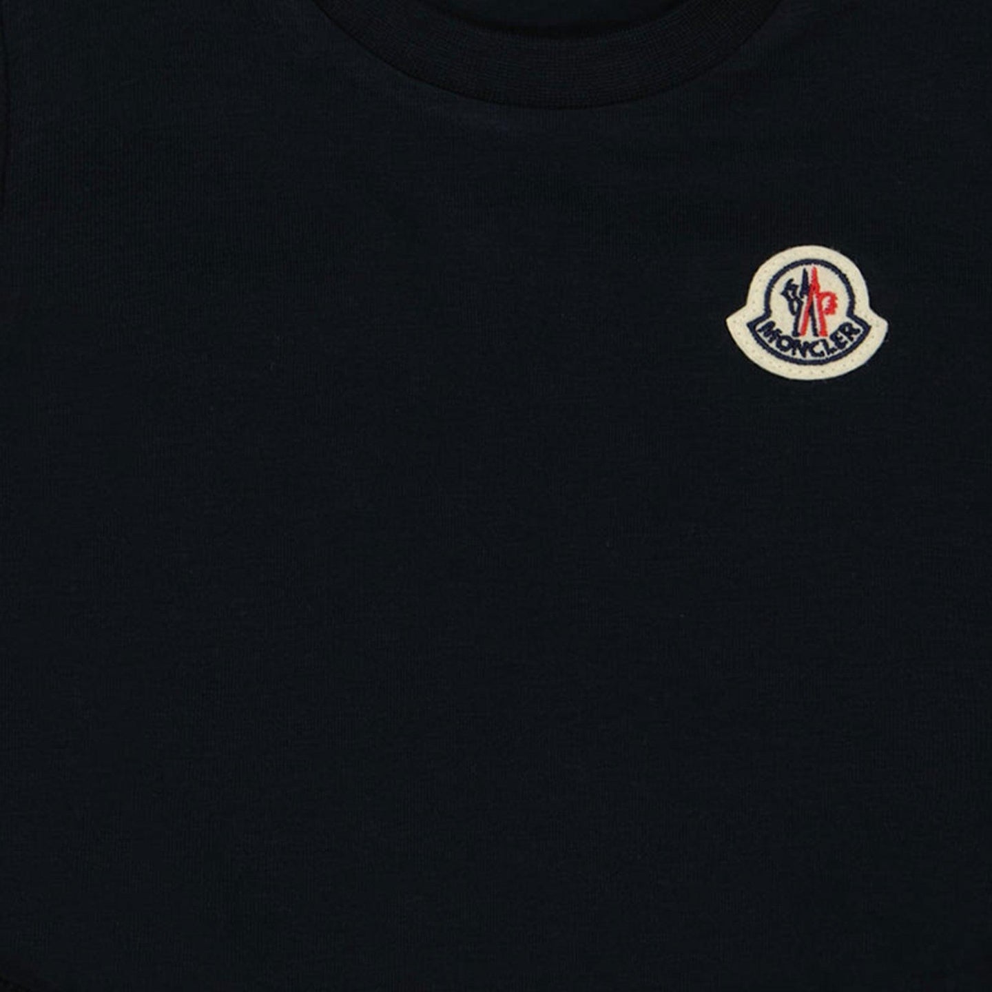 Moncler Bébé Filles Robe Navy