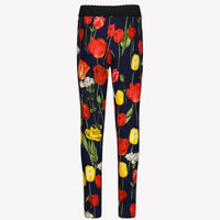Dolce & Gabbana Enfant Filles leggings