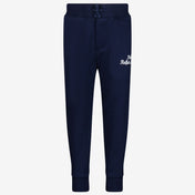 Ralph Lauren Pantalones de niños marina