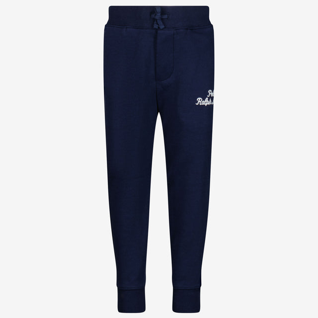 Ralph Lauren Jungenhosen Marineblau