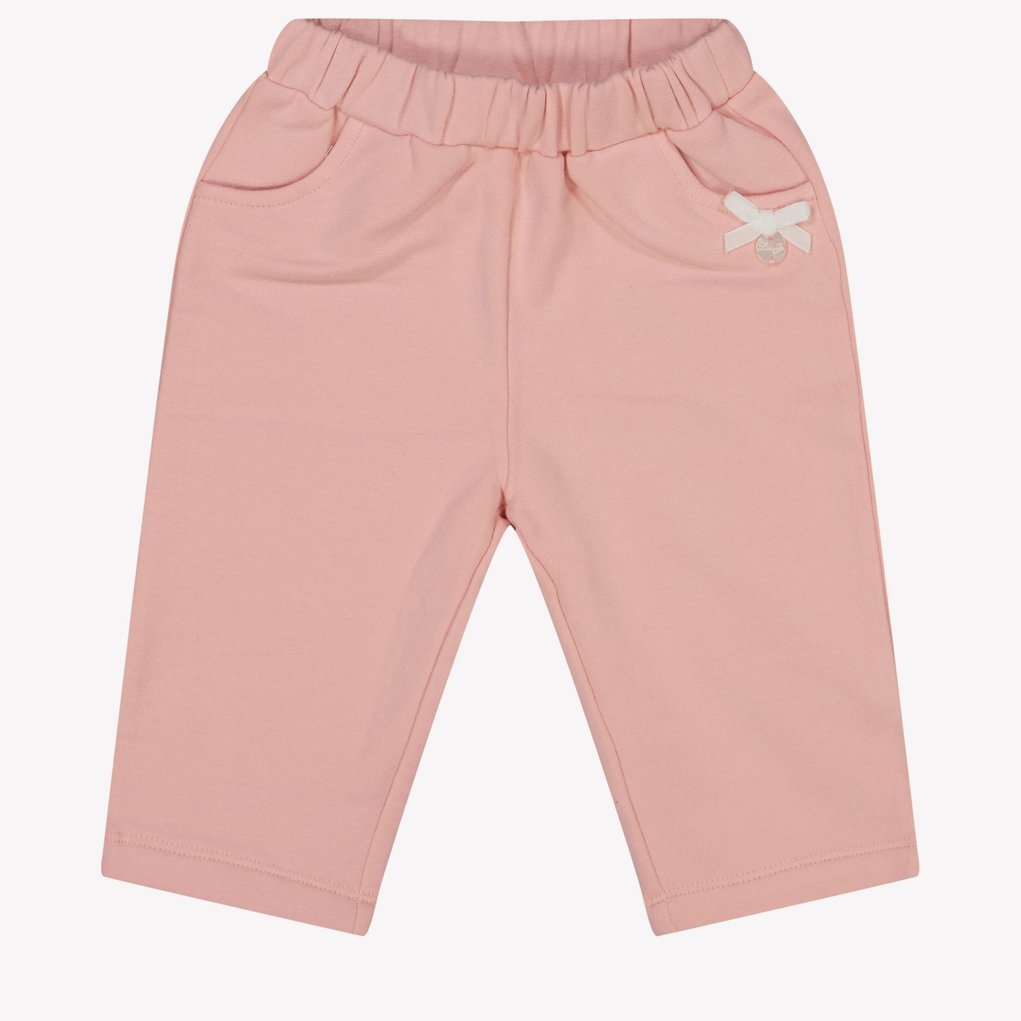 Liu Jo bébé Filles Paire de pantalons Rose Léger