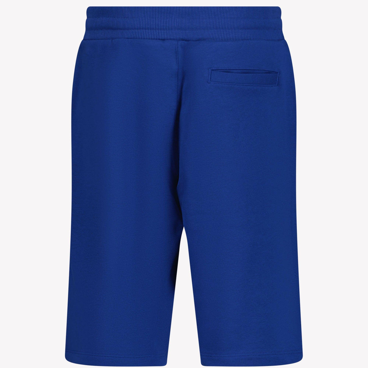 Dolce & Gabbana Kinder Jongens Shorts Cobalt Blauw