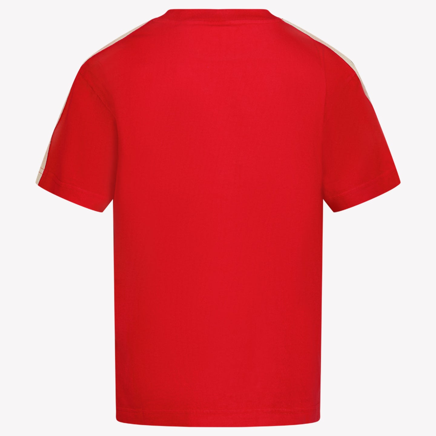 Palm Angels Boys t-shirt Red